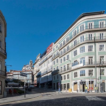 Lovelystay - Sao Domingos Apartment Porto Dış mekan fotoğraf