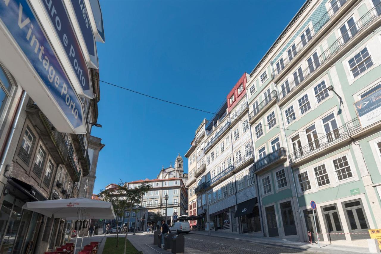 Lovelystay - Sao Domingos Apartment Porto Dış mekan fotoğraf