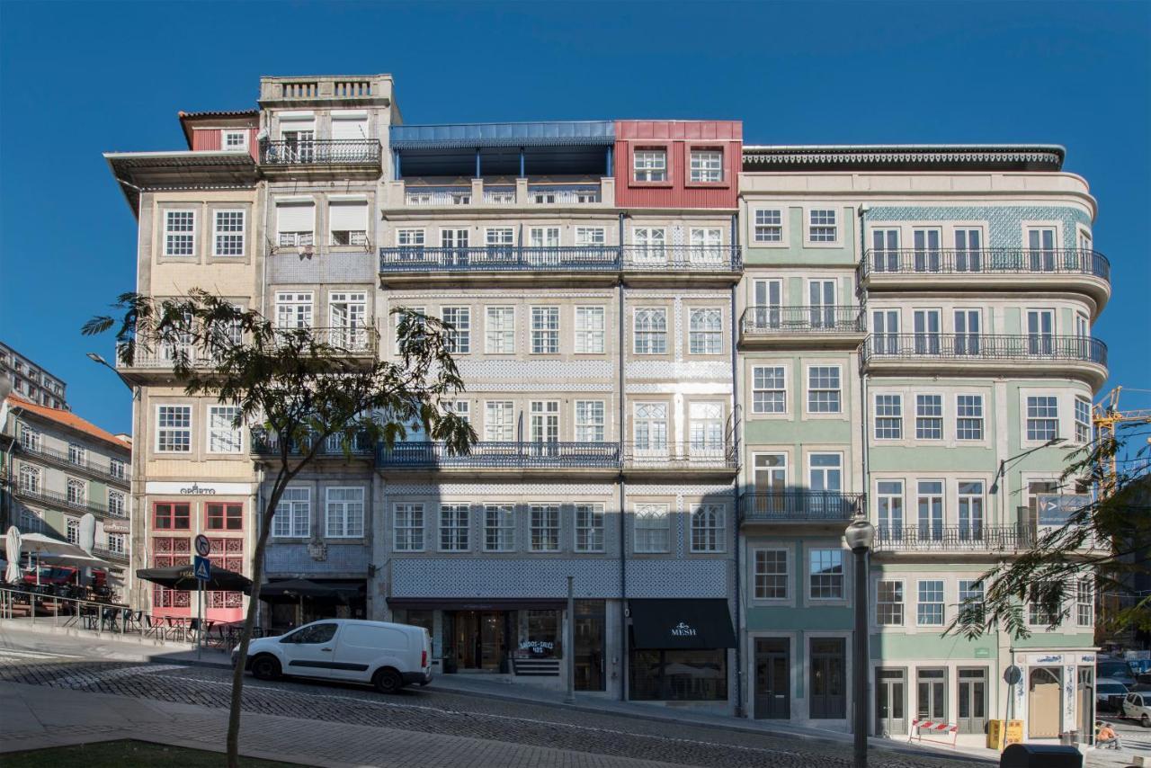 Lovelystay - Sao Domingos Apartment Porto Dış mekan fotoğraf
