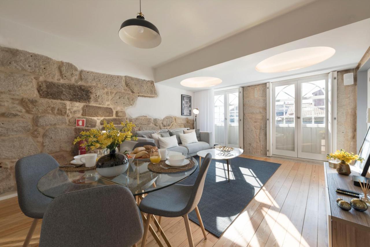 Lovelystay - Sao Domingos Apartment Porto Dış mekan fotoğraf