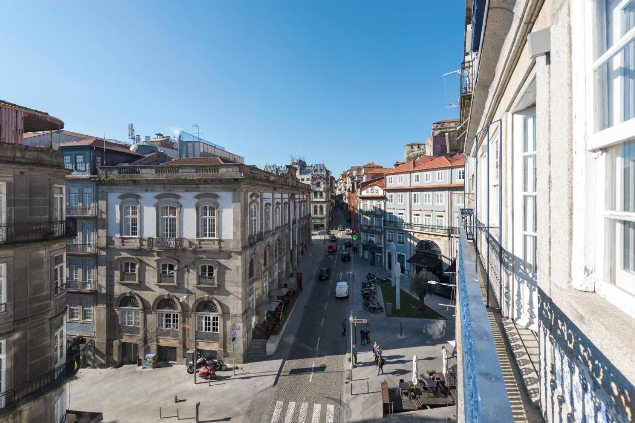 Lovelystay - Sao Domingos Apartment Porto Dış mekan fotoğraf