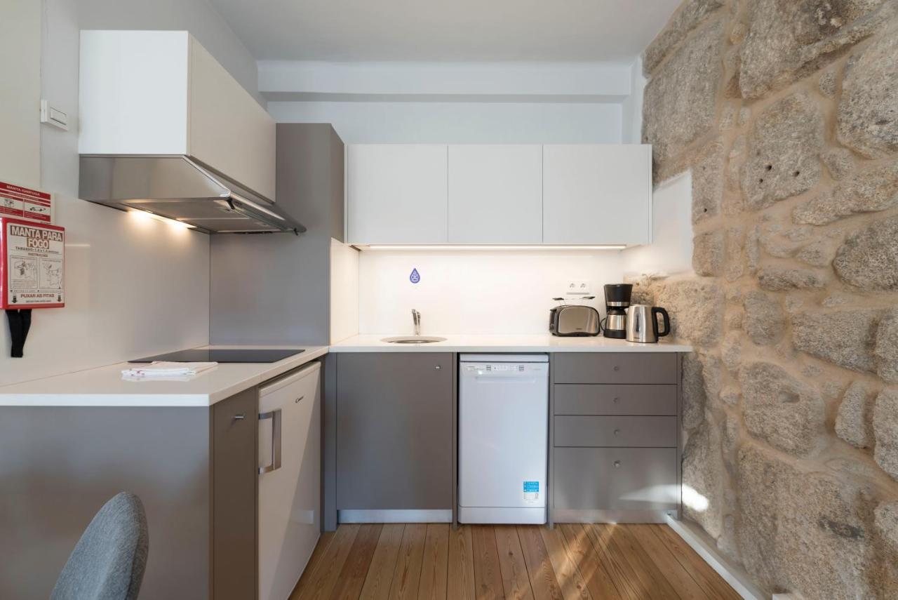 Lovelystay - Sao Domingos Apartment Porto Dış mekan fotoğraf