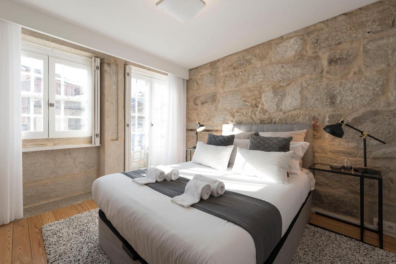 Lovelystay - Sao Domingos Apartment Porto Dış mekan fotoğraf