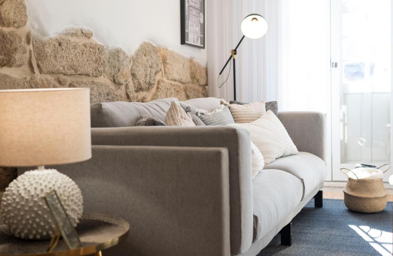 Lovelystay - Sao Domingos Apartment Porto Dış mekan fotoğraf