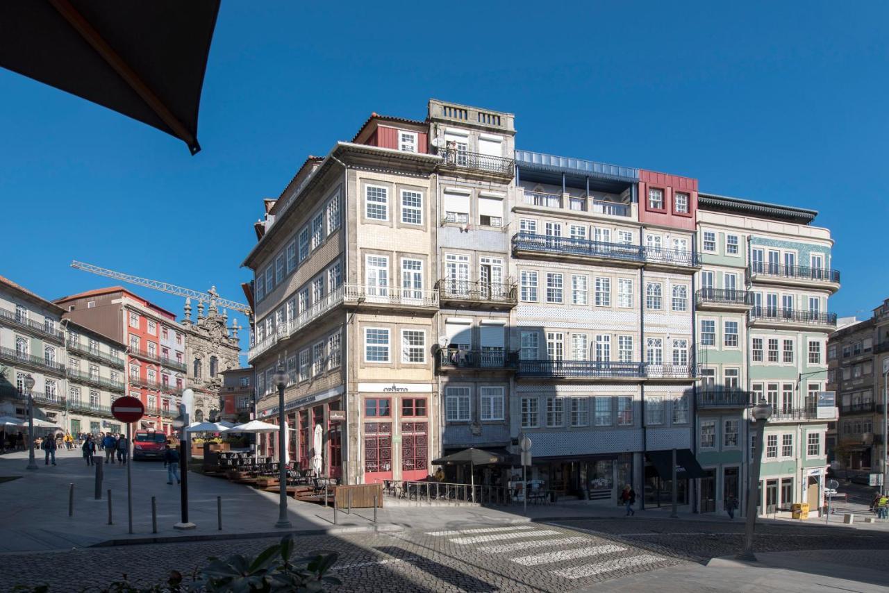 Lovelystay - Sao Domingos Apartment Porto Dış mekan fotoğraf