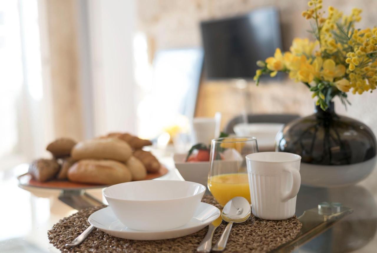 Lovelystay - Sao Domingos Apartment Porto Dış mekan fotoğraf