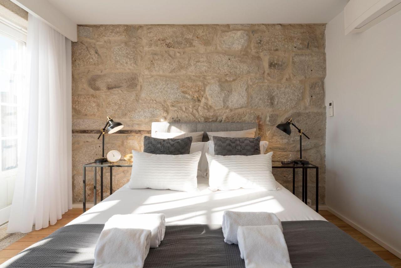 Lovelystay - Sao Domingos Apartment Porto Dış mekan fotoğraf